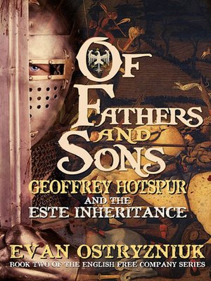 cover image of Of Fathers and Sons